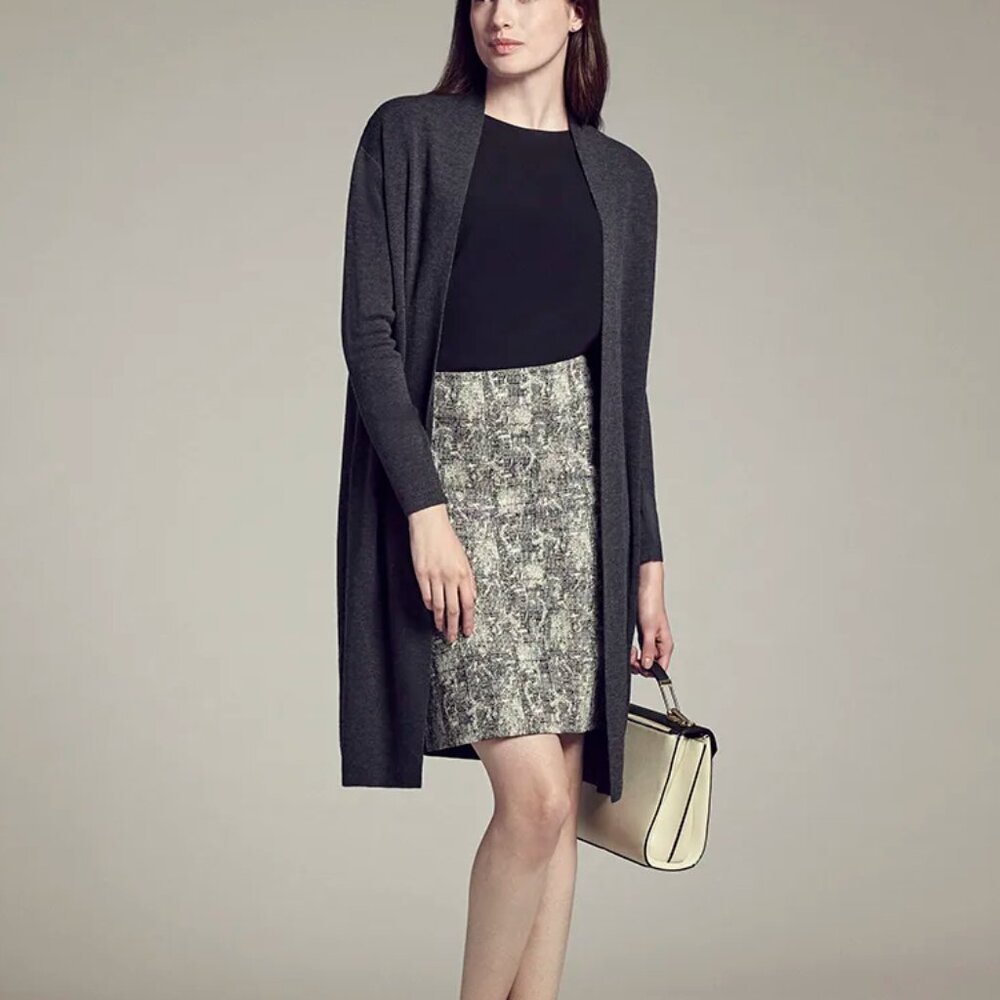 MM LaFleur The Ono Cardigan - Picture 1 of 9